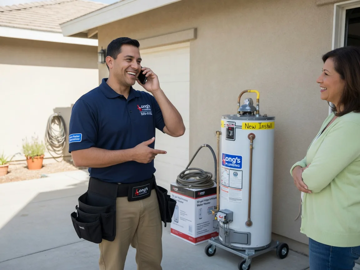 Leak Detection Cambridge, ID FAQs
